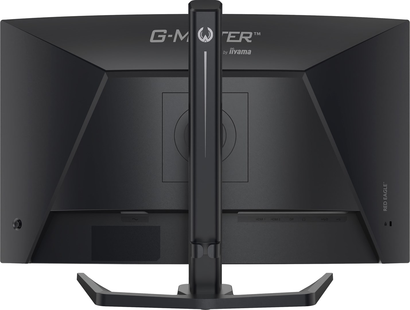 Monitor IIYAMA G-MASTER GCB2784HSU-B1 27" (VA, Full HD, 240Hz, 0.7ms, FreeSync Premium, zakrivljeni, crna boja)-24