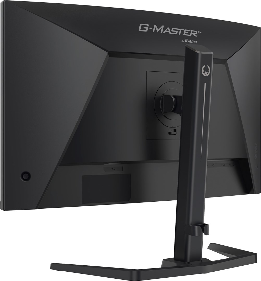 Monitor IIYAMA G-MASTER GCB2784HSU-B1 27" (VA, Full HD, 240Hz, 0.7ms, FreeSync Premium, zakrivljeni, crna boja)-17
