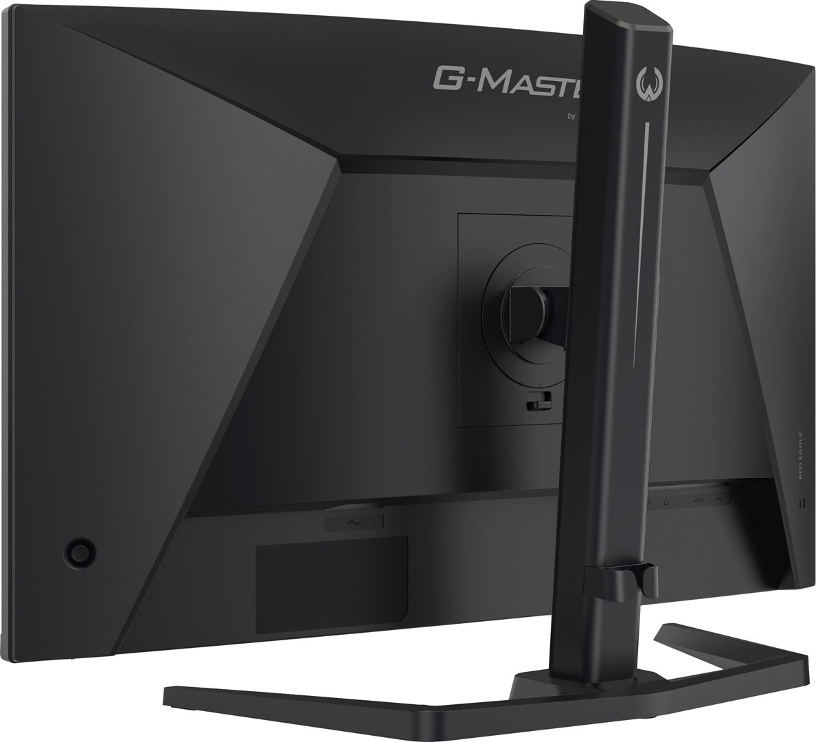 Monitor IIYAMA G-MASTER GCB2784HSU-B1 27" (VA, Full HD, 240Hz, 0.7ms, FreeSync Premium, zakrivljeni, crna boja)-16