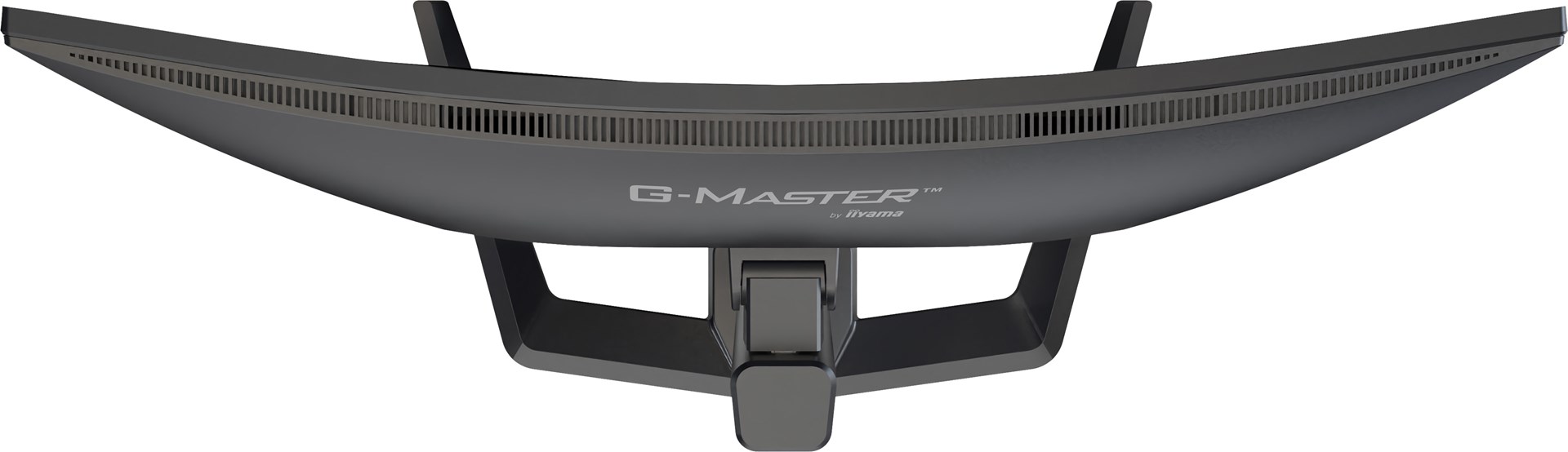 Monitor IIYAMA G-MASTER GCB2784HSU-B1 27" (VA, Full HD, 240Hz, 0.7ms, FreeSync Premium, zakrivljeni, crna boja)-9
