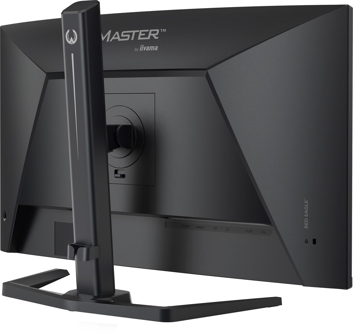 Monitor IIYAMA G-MASTER GCB2784HSU-B1 27" (VA, Full HD, 240Hz, 0.7ms, FreeSync Premium, zakrivljeni, crna boja)-15