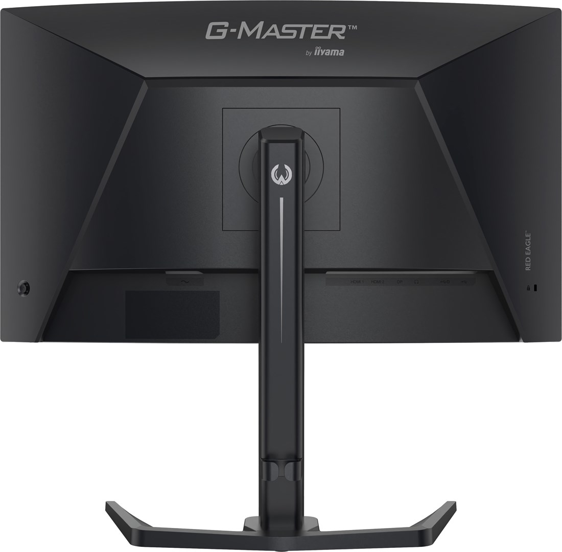Monitor IIYAMA G-MASTER GCB2784HSU-B1 27" (VA, Full HD, 240Hz, 0.7ms, FreeSync Premium, zakrivljeni, crna boja)-10