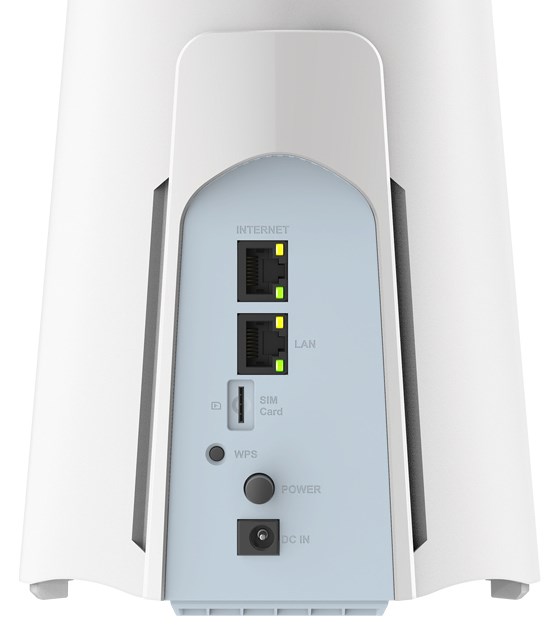 D-Link 5G NR AX3000 Wi-Fi 6 Router-3