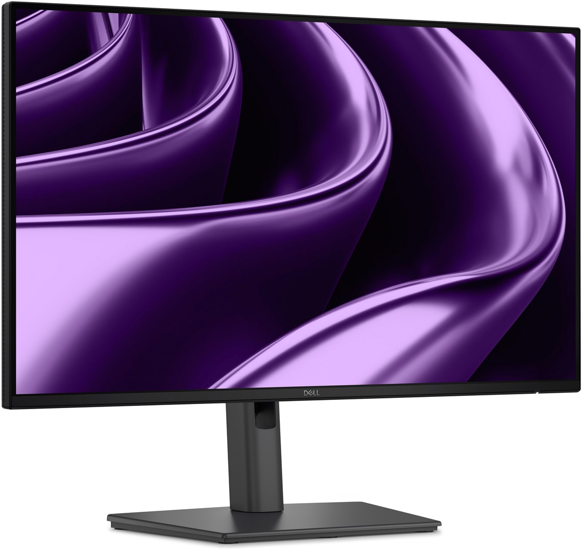 Monitor DELL Pro P2426HE 23.8" (IPS, Full HD, 100Hz, USB-C 90W, KVM, srebrna boja)-6