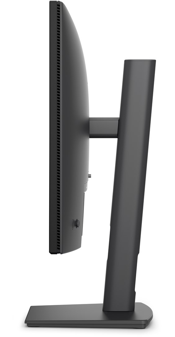 Monitor DELL Pro P2426HE 23.8" (IPS, Full HD, 100Hz, USB-C 90W, KVM, srebrna boja)-5
