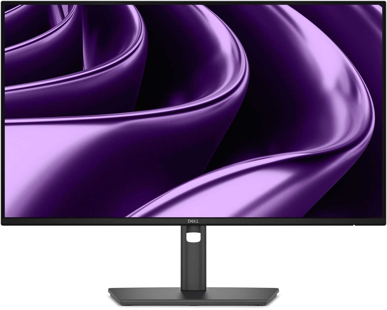 Monitor DELL Pro P2426HE 23.8" (IPS, Full HD, 100Hz, USB-C 90W, KVM, srebrna boja)-1