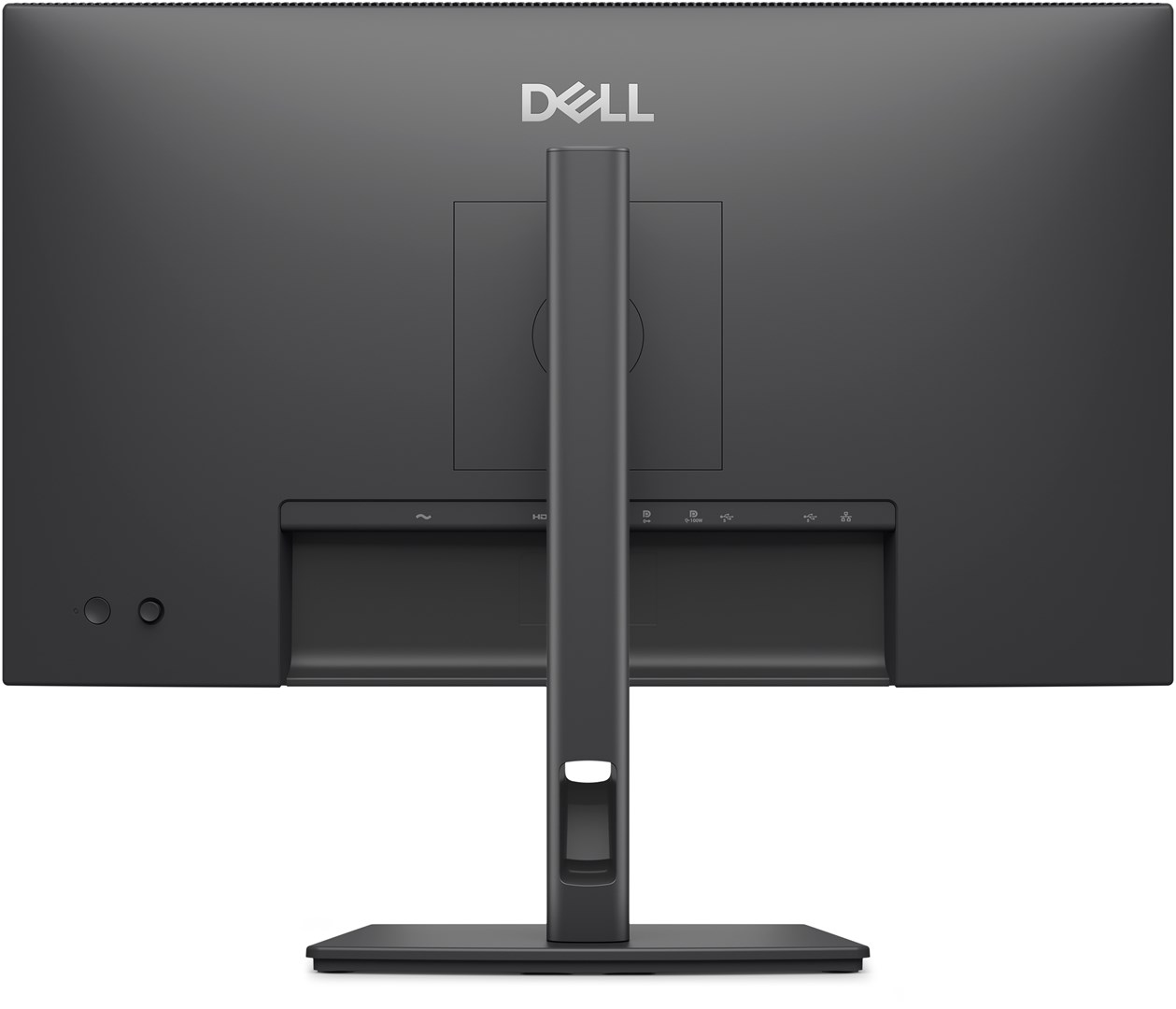 Monitor DELL Pro P2426HE 23.8" (IPS, Full HD, 100Hz, USB-C 90W, KVM, srebrna boja)-2
