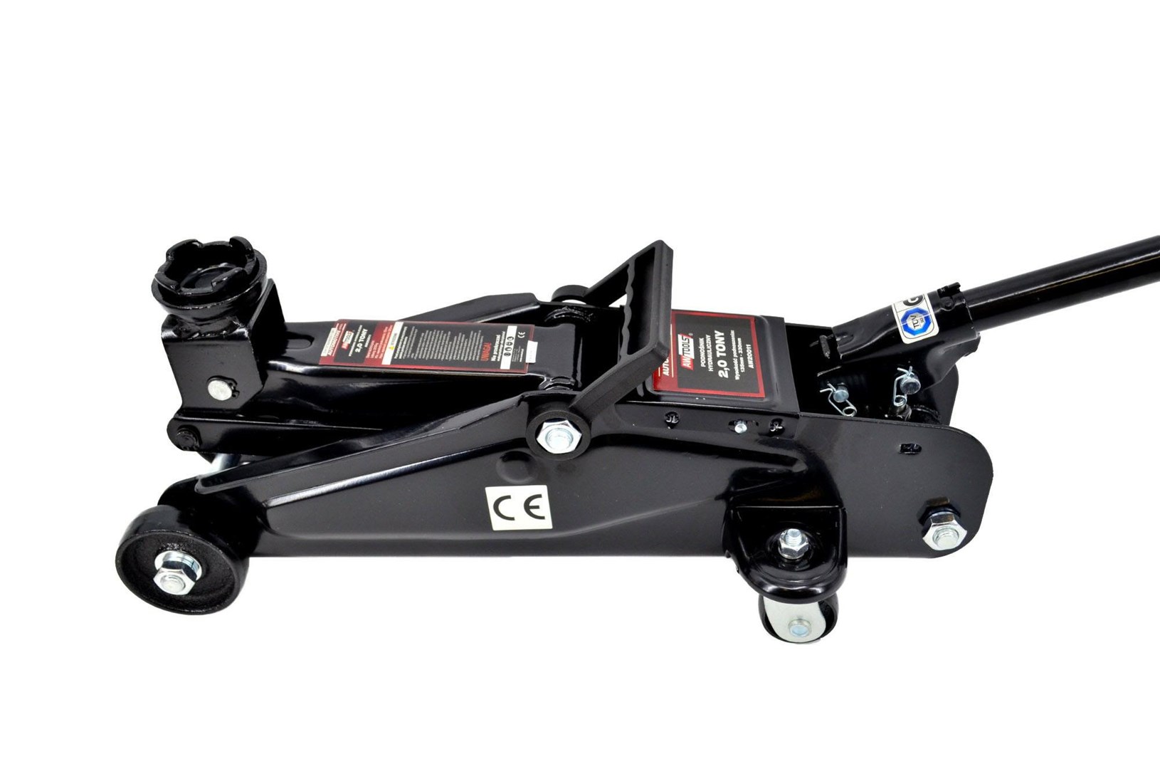 AWTOOLS AW20010 vehicle jack/stand-2