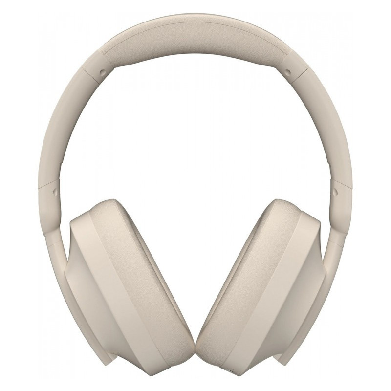 DEFENDER HEADPHONES BLUETOOTH B485 ANC BEIGE 63486-1