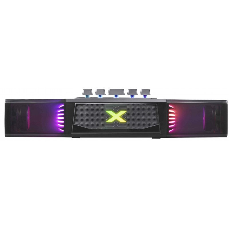 DEFENDER SOUNDBAR XENO 20W LED BLUETOOTH 65129-7