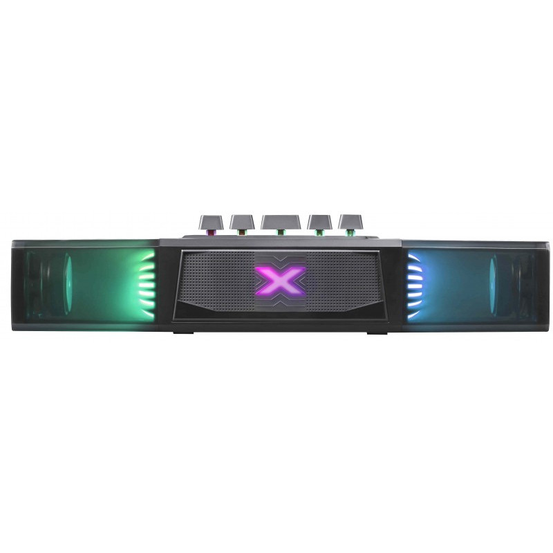 DEFENDER SOUNDBAR XENO 20W LED BLUETOOTH 65129-3