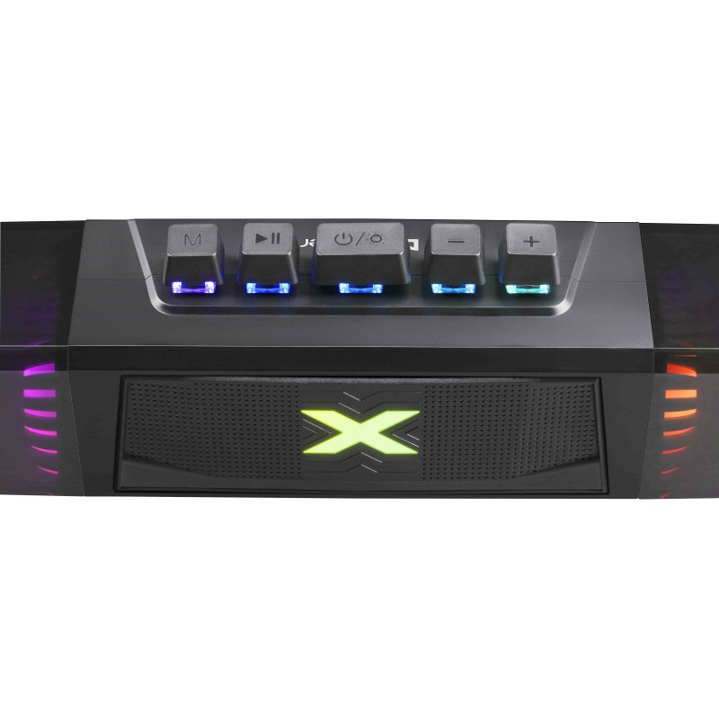 DEFENDER SOUNDBAR XENO 20W LED BLUETOOTH 65129-0