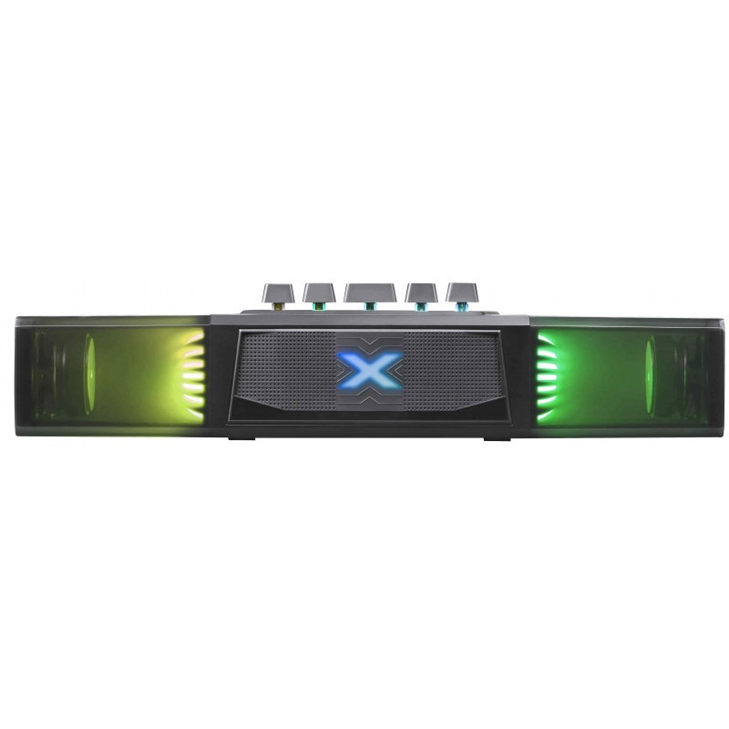 DEFENDER SOUNDBAR XENO 20W LED BLUETOOTH 65129-4