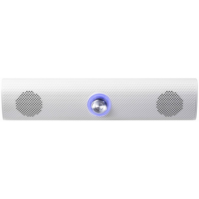 Soundbar zvučnik DEFENDER Z11 6W (LED, bijela boja)-3