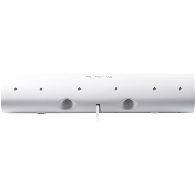 Soundbar zvučnik DEFENDER Z11 6W (LED, bijela boja)-1