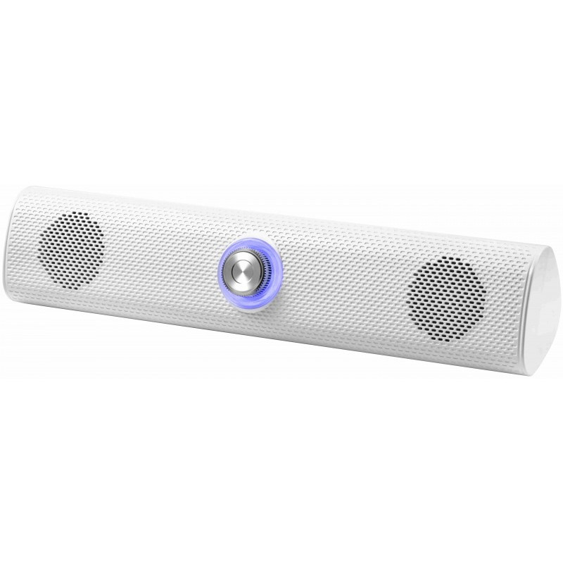 Soundbar zvučnik DEFENDER Z11 6W (LED, bijela boja)-0