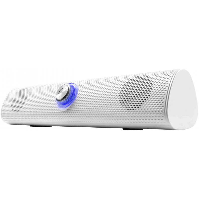 Soundbar zvučnik DEFENDER Z11 6W (LED, bijela boja)-2