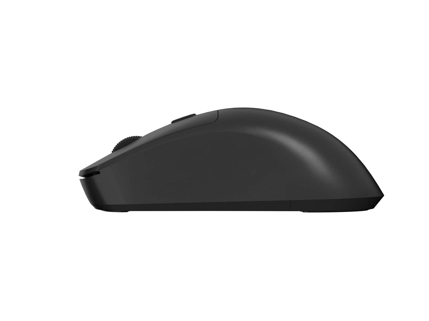 Bežični miš NATEC Hawk 2, 3200 DPI, crna boja-1