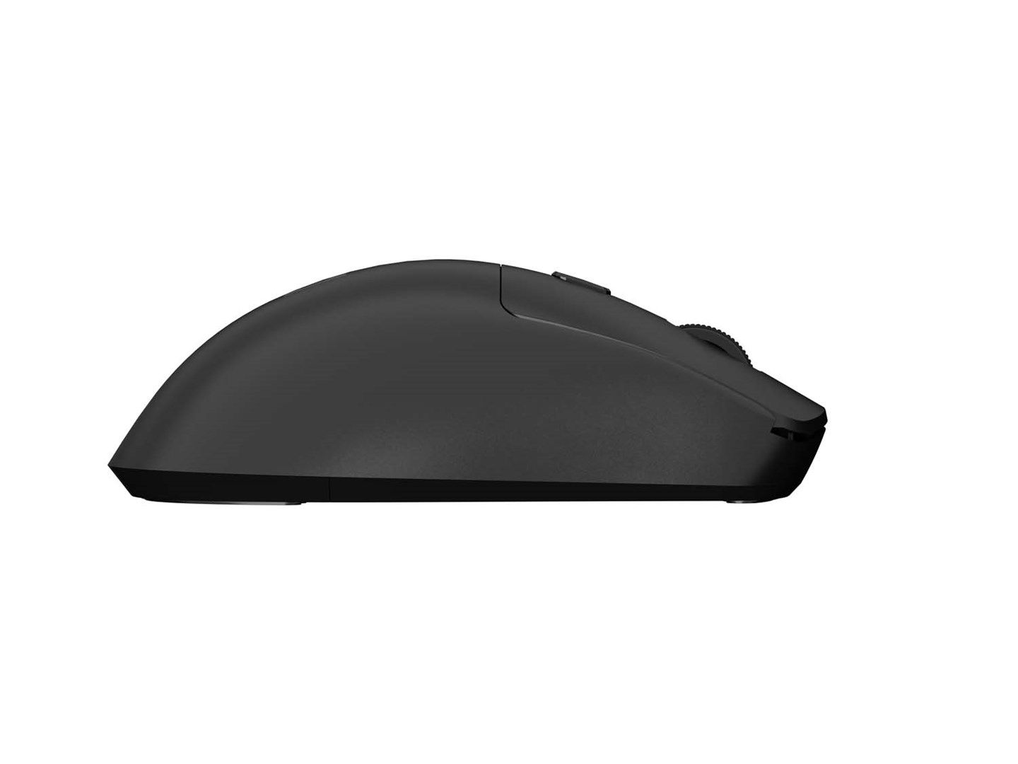 Bežični miš NATEC Hawk 2, 3200 DPI, crna boja-3