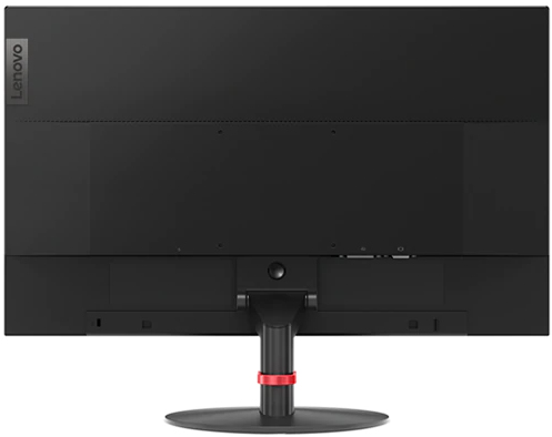 Lenovo ThinkVision S22e-20 21.5"FHD 75Hz 250nits AG HDMI VGA Raven Black 3Y Onsite-1