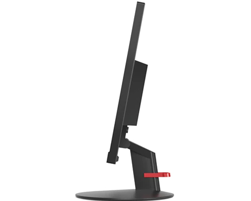 Lenovo ThinkVision S22e-20 21.5"FHD 75Hz 250nits AG HDMI VGA Raven Black 3Y Onsite-0