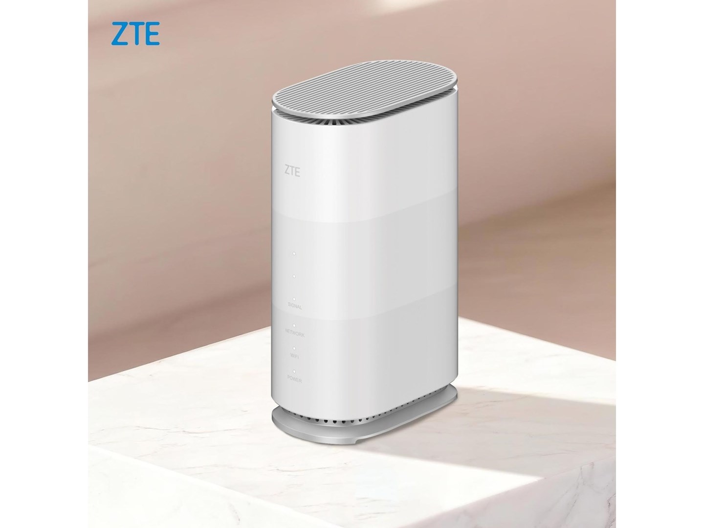 5G Wi-Fi 6 Router ZTE G5 Air (MC8510D)-2