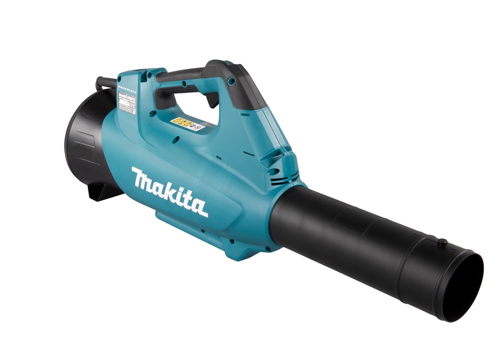 Akumulatorski puhač lišća MAKITA UB001CZ (36V, bez baterije i punjača)-4