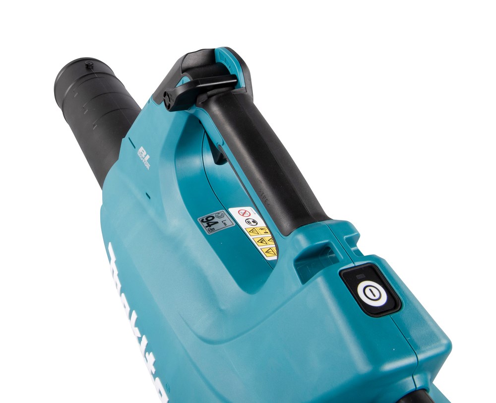 Akumulatorski puhač lišća MAKITA UB001CZ (36V, bez baterije i punjača)-2