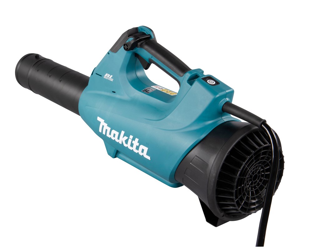 Makita UB001CZ leaf blower 36 V 252 km/h
