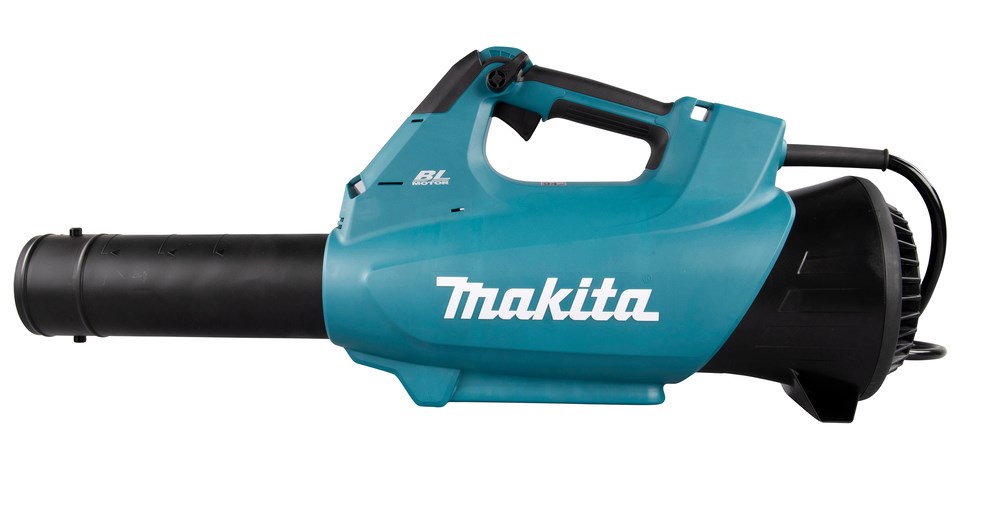 Akumulatorski puhač lišća MAKITA UB001CZ (36V, bez baterije i punjača)-6