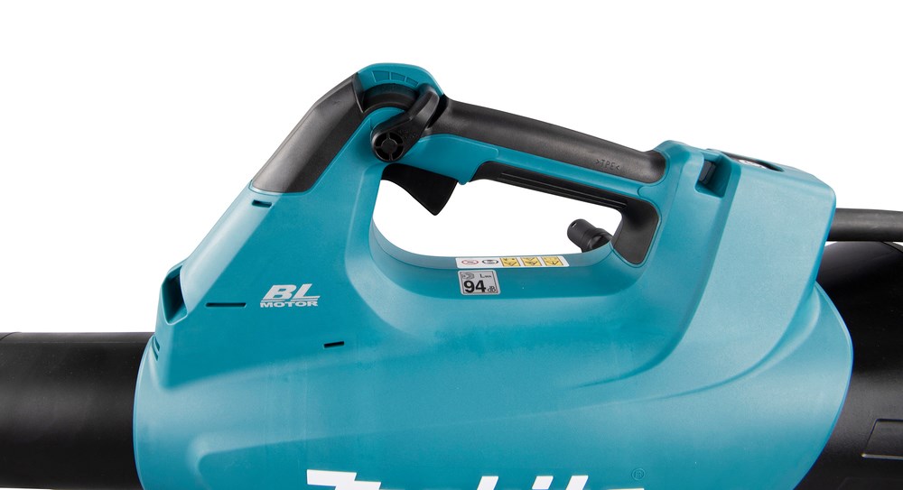 Akumulatorski puhač lišća MAKITA UB001CZ (36V, bez baterije i punjača)-3