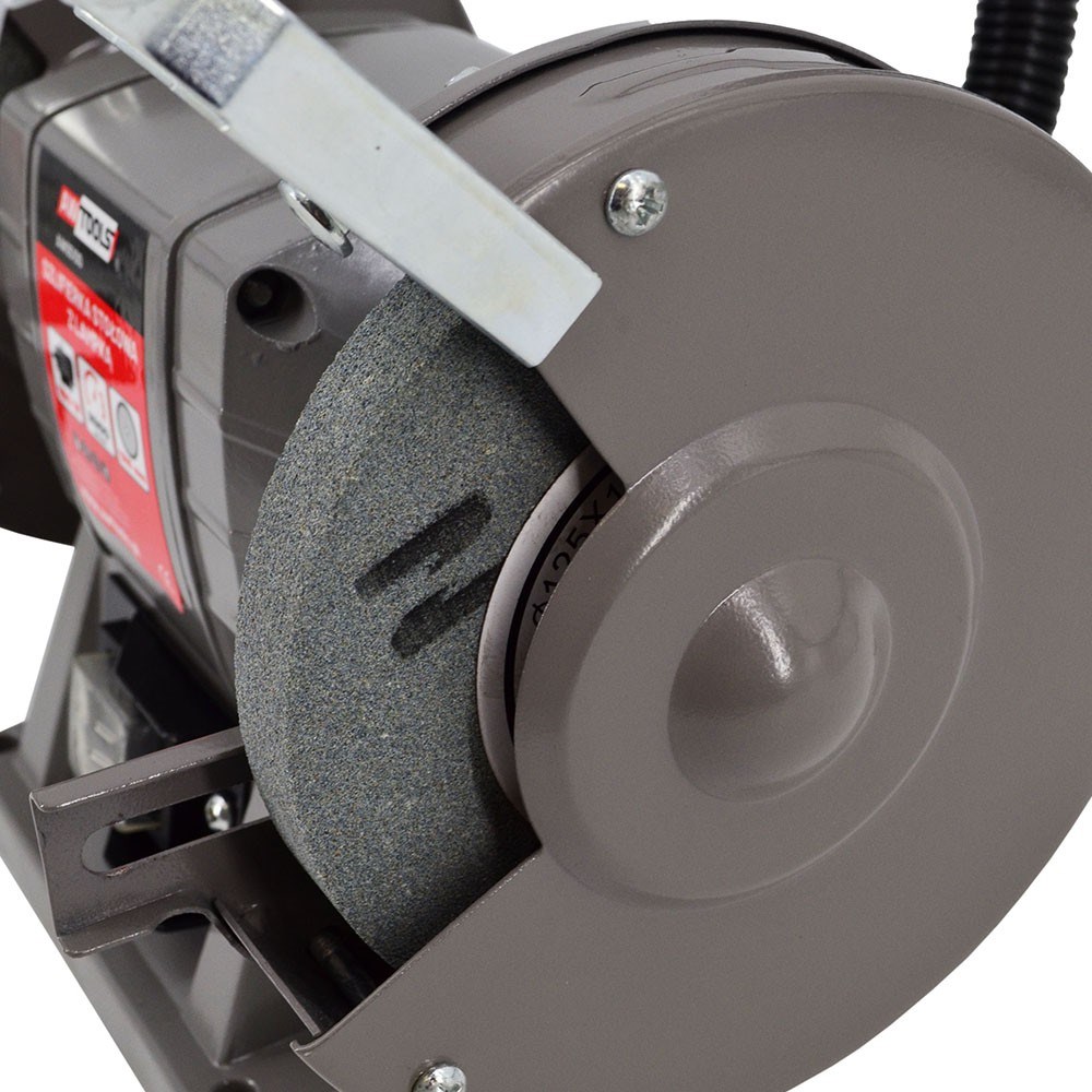 AWTOOLS AW05101 bench grinder-4