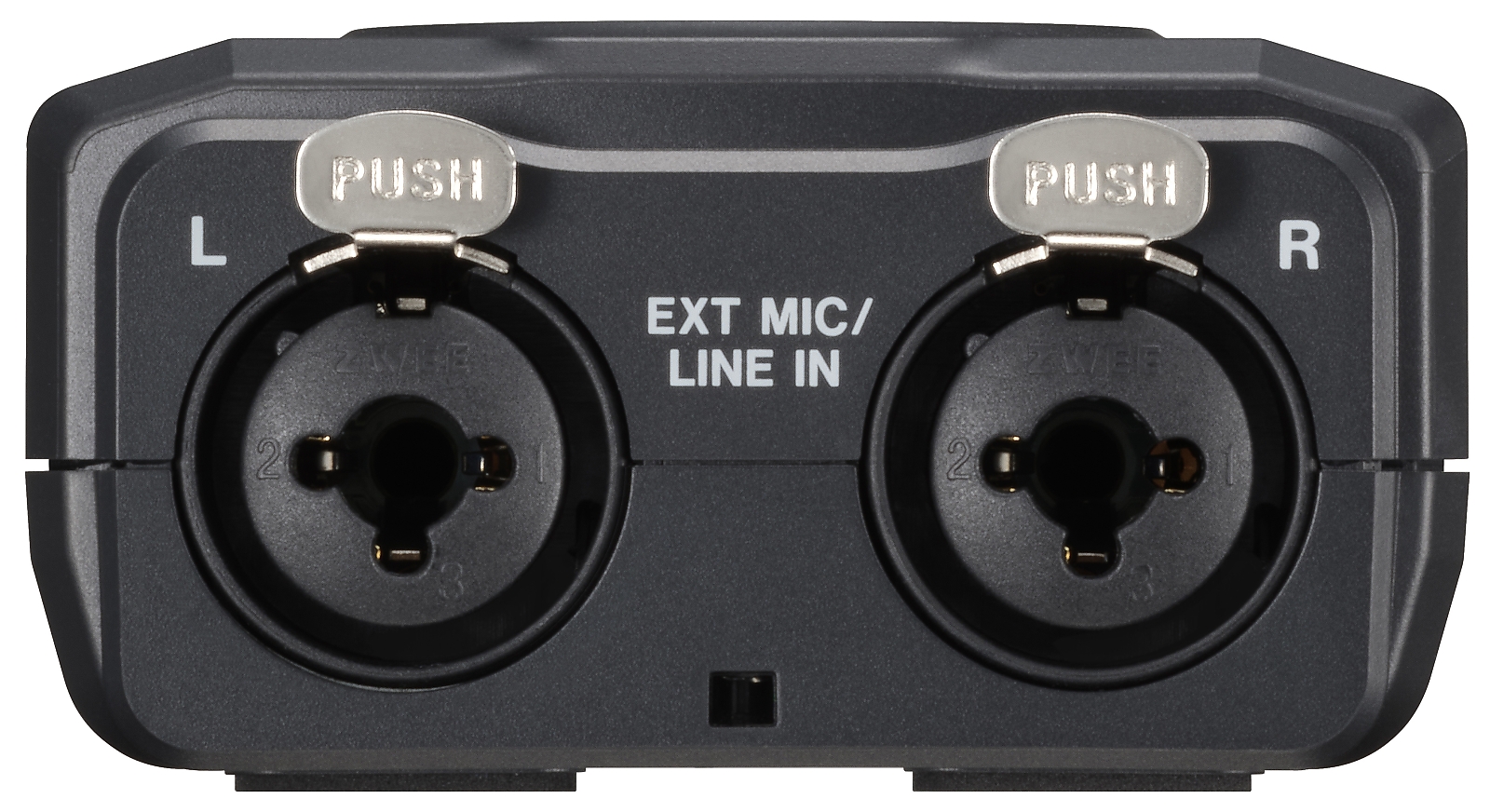Tascam DR-40XP - Przenośny rejestrator cyfrowy z interfejsem audio USB-3