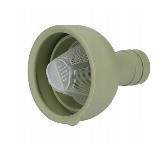 Boca s filterom za hladni čaj HARIO Filter-in Bottle (750 ml, Smoky Green)-3