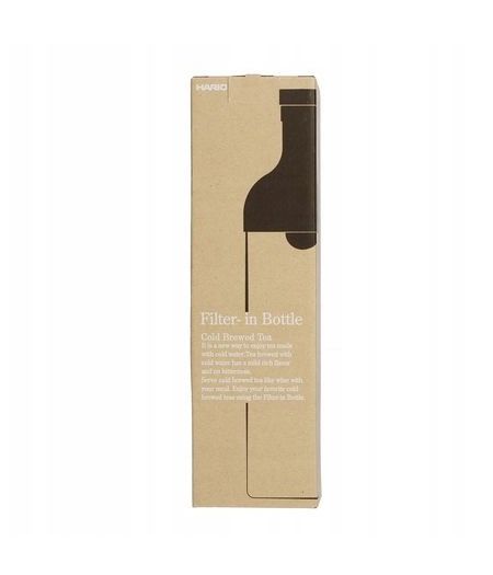Boca s filterom za hladni čaj HARIO Filter-in Bottle (750 ml, Smoky Green)-4