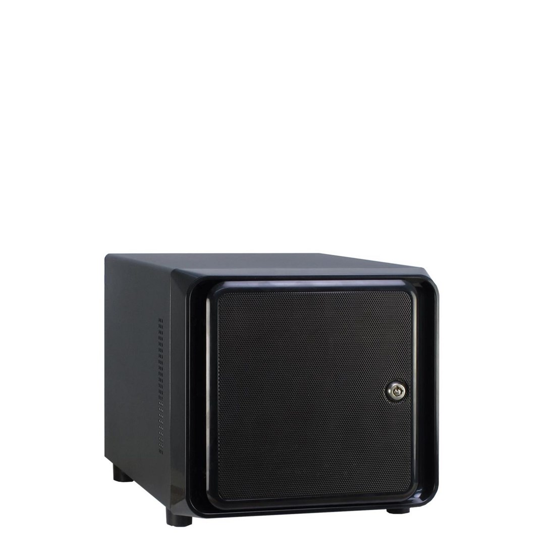 Kućište INTER-TECH SC-4100 4U Server Rack crna boja-0