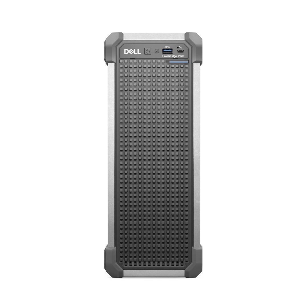 Server DELL PowerEdge T160 (Intel Xeon 6315P, 16GB DDR5, 2TB)-0
