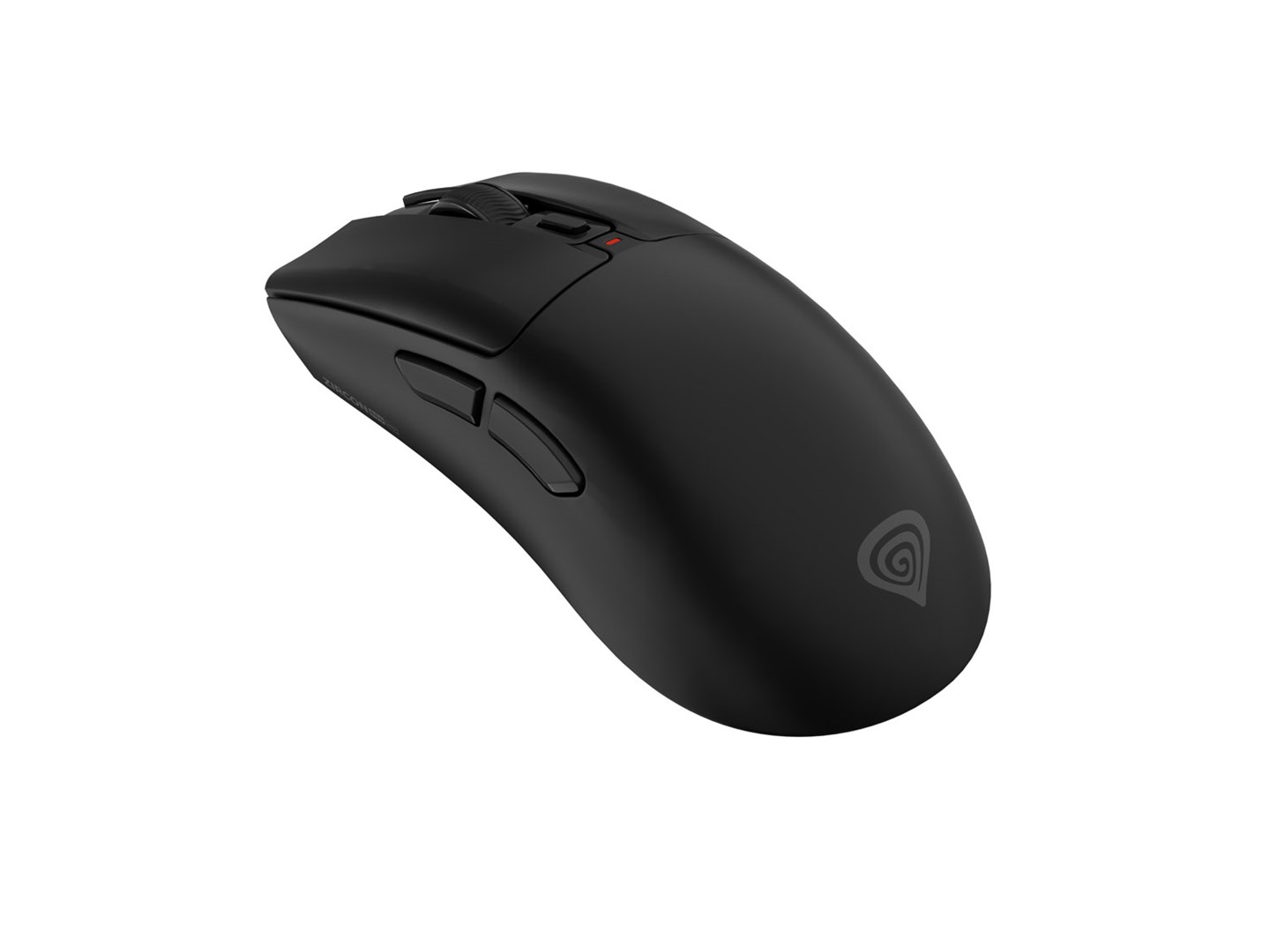 Bežični gaming miš GENESIS ZIRCON 880 PRO 30000 DPI 8K crna boja-8