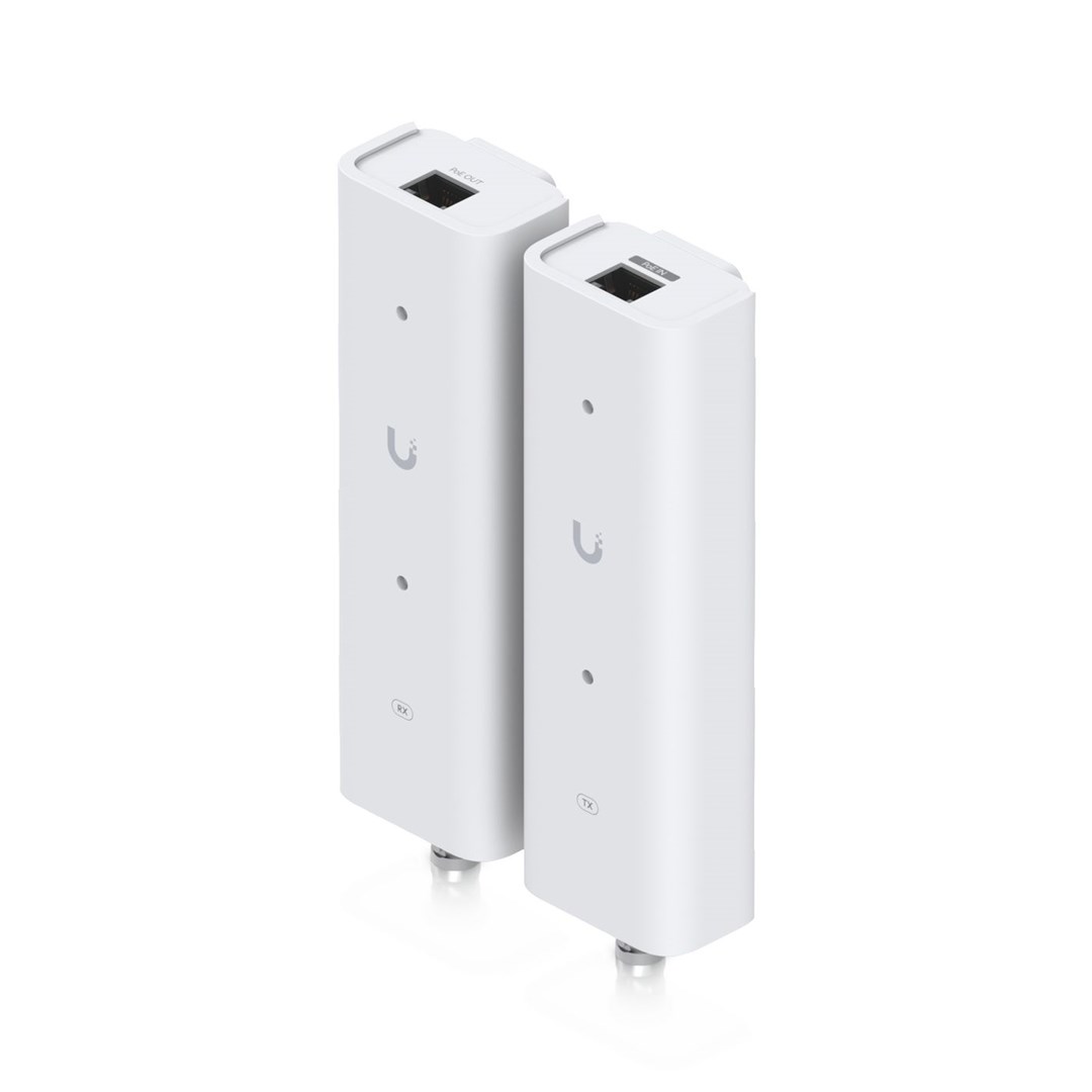 UBIQUITI UACC-Retrofit-PoE-2Wire PoE Extender Kit-4