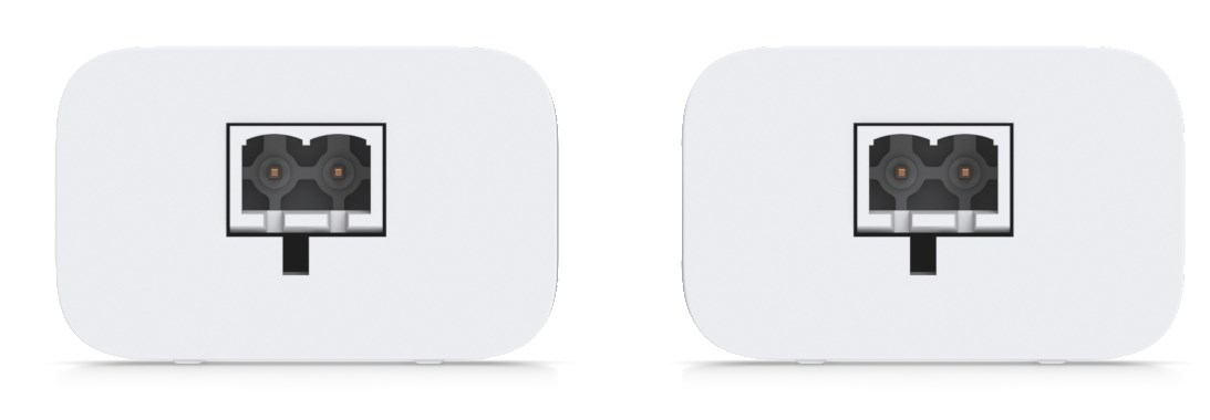 UBIQUITI UACC-Retrofit-PoE-2Wire PoE Extender Kit-3