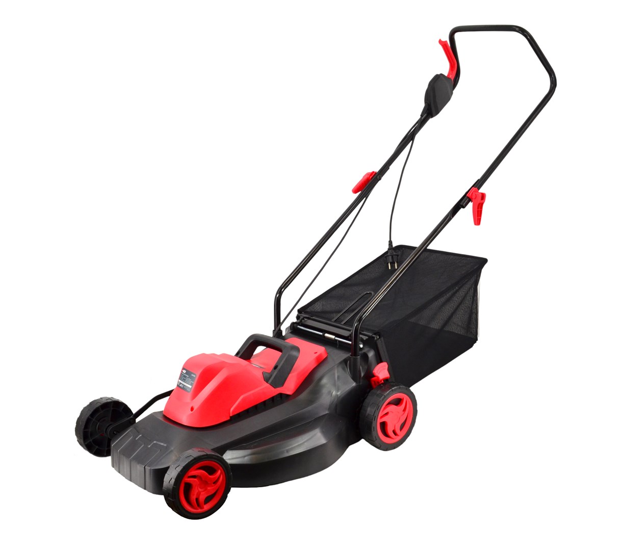 Električna kosilica AWTOOLS AW7A115 (1800W, 42cm)-0