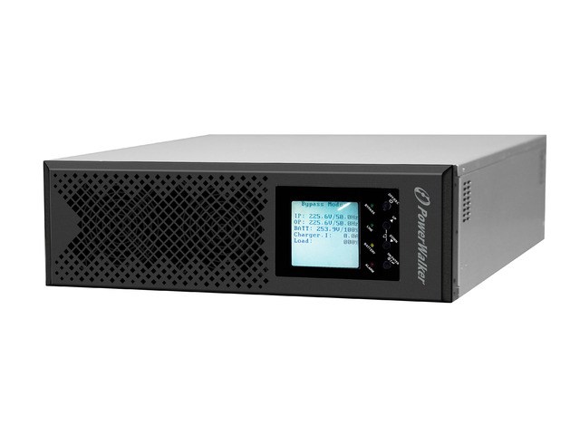 UPS napajanje POWER WALKER VFI 10K CPH 3/1 (10000VA/10000W)-3