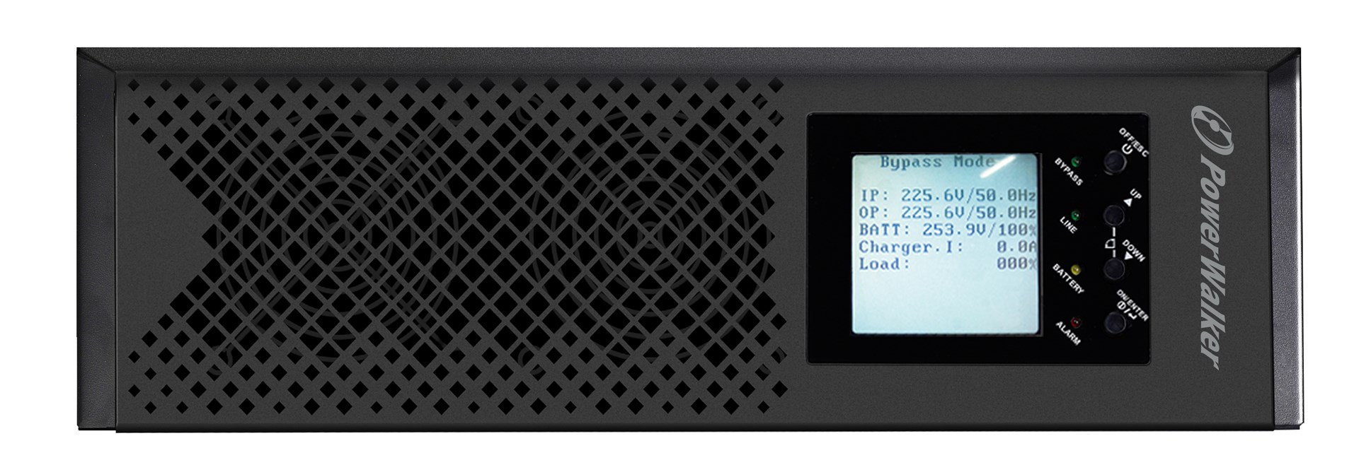 UPS napajanje POWER WALKER VFI 10K CPH 3/1 (10000VA/10000W)-1