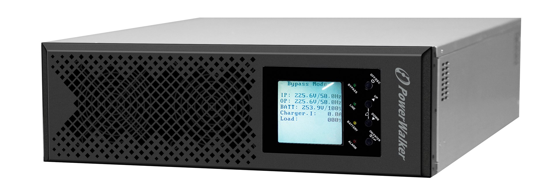 UPS napajanje POWER WALKER VFI 10K CPH 3/1 (10000VA/10000W)