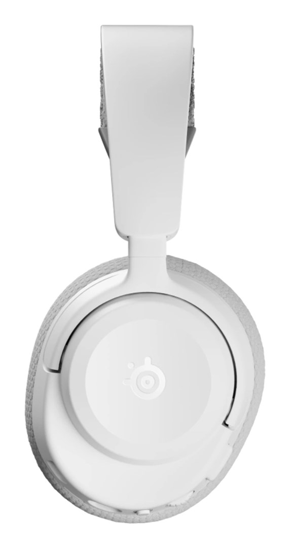 Slušalice STEELSERIES Arctis Nova 3 (USB-C, 3.5 mm, mikrofon, bijela)-1