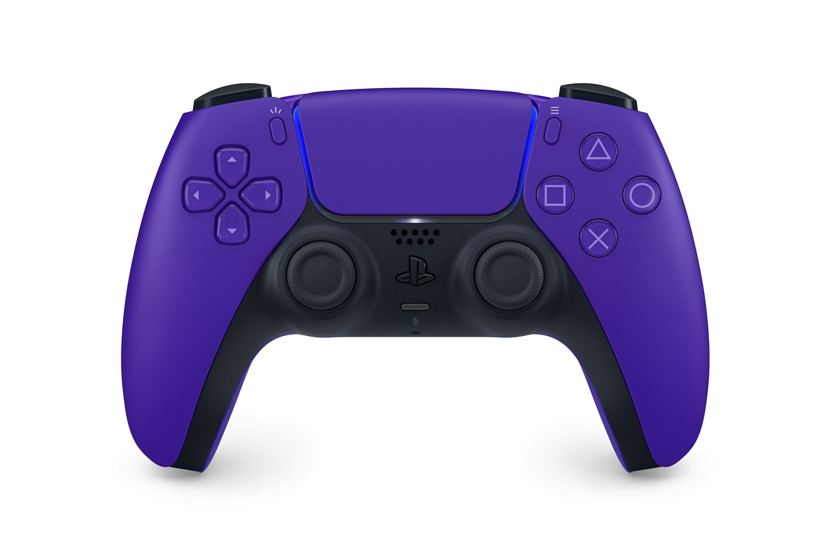 Sony DualSense Black, Purple Bluetooth/USB Gamepad Analogue / Digital PlayStation 5