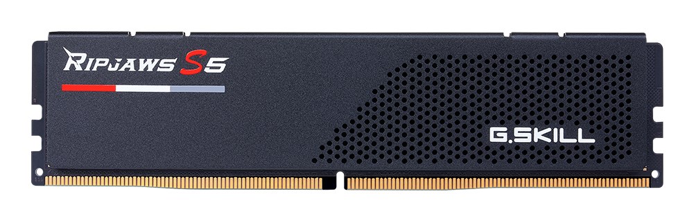 Memorija G.SKILL Ripjaws M5 RGB 32GB (2x16GB) DDR5 6000MHz CL30, F5-6000J3036F16GX2-RS5K-2