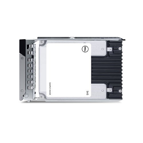 SSD disk DELL 345-BEFC 1.92TB (SATA III, 2.5")-0
