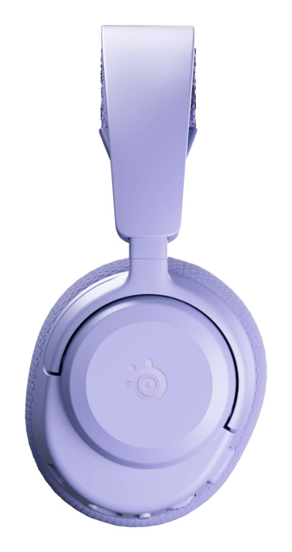 Slušalice STEELSERIES Arctis Nova 3 (USB-C, 3.5mm, mikrofon, ljubičasta)-1