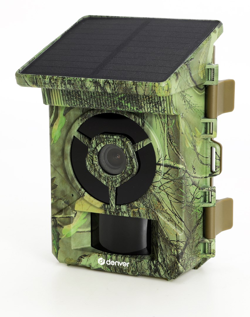Denver WSW-8120 CMOS Night vision Green 3840 x 2160 pixels